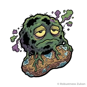 アフラトキシン