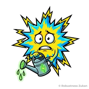 BDNF(脳由来神経栄養因子)