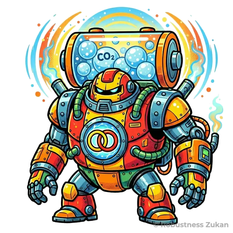 アトピー・皮膚炎の脅威をパージせよ！バリア崩壊のヴィランと戦う細胞の頑健性（ロバストネス）奪還戦略｜ロバストネス図鑑