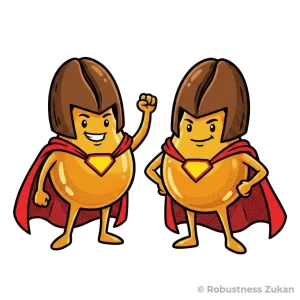 カフェストール＆カーウェオール