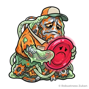 ヘムオキシナーゼ1