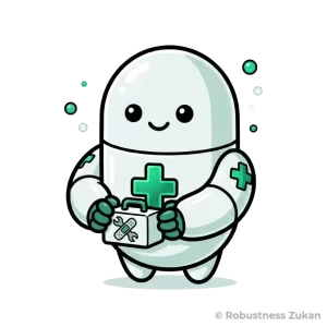 パントテン酸（ビタミンB5）