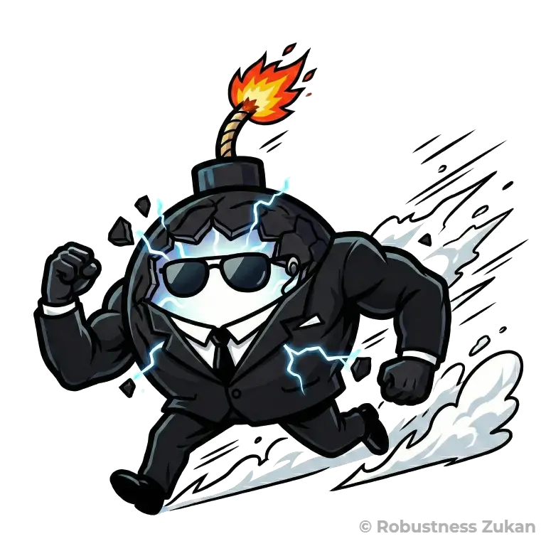 成分の吸収率を高める方法｜理学療法士が説くバイオアベイラビリティの重要性｜ロバストネス図鑑