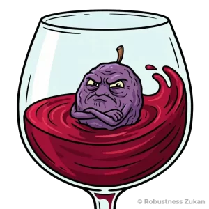 レスベラトロール