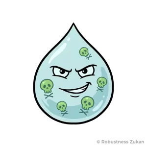 トリハロメタン