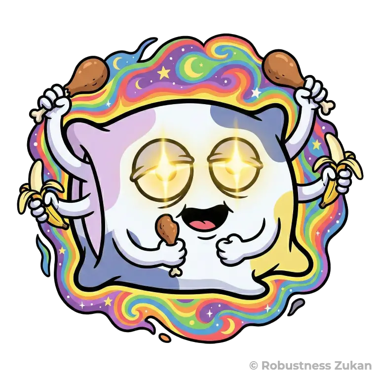 【お悩み】便秘 ｜ 腸管要塞の停滞を打ち破り、排泄ルートを死守せよ - ロバストネス図鑑