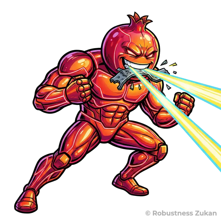 ミトコンドリア活性化成分の一覧｜理学療法士が伝授するエネルギー増産と若返り戦略｜ロバストネス図鑑