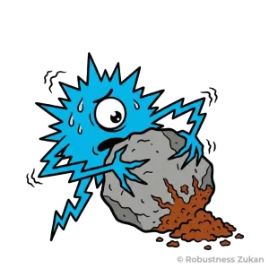 スーパーオキシド